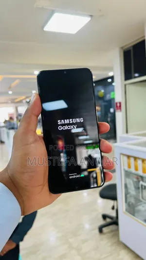 New Samsung Galaxy M23 5G 128 GB Green