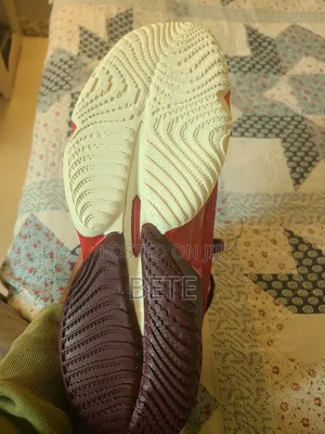 New Original Unboxed Shoe