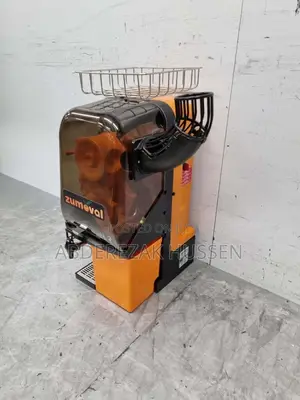Zumoval Minimax Orange Juicer