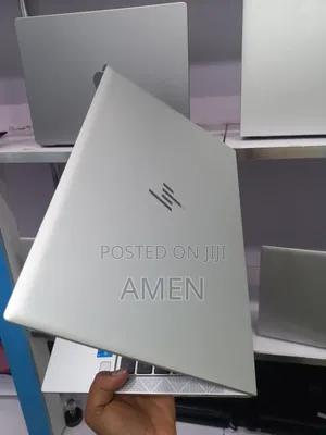 New Laptop HP EliteBook 840 G8 16GB Intel Core I5 SSD 512GB