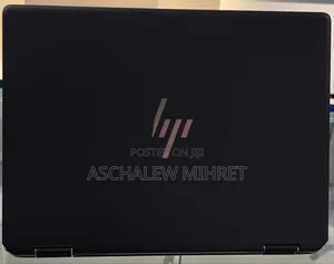 New Laptop HP Spectra 13 16GB Intel Core I7 SSD 1T