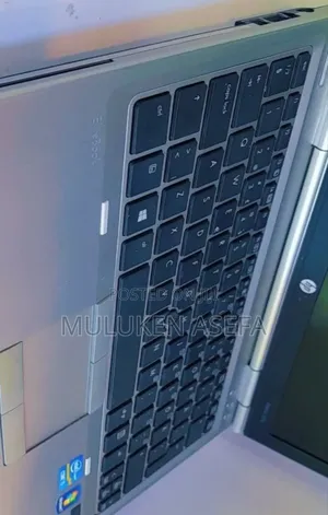 Photo - New Laptop HP EliteBook 2570P 8GB Intel Core I5 HDD 32GB