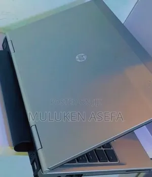 New Laptop HP EliteBook 2570P 8GB Intel Core I5 HDD 32GB