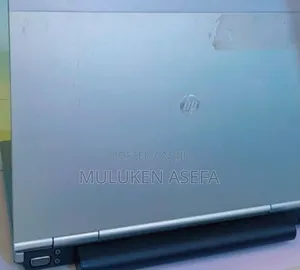 New Laptop HP EliteBook 2570P 8GB Intel Core I5 HDD 32GB