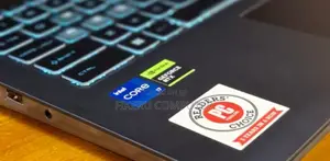 New Laptop MSI Cyborg 15 16GB Intel Core I7 SSD 512GB