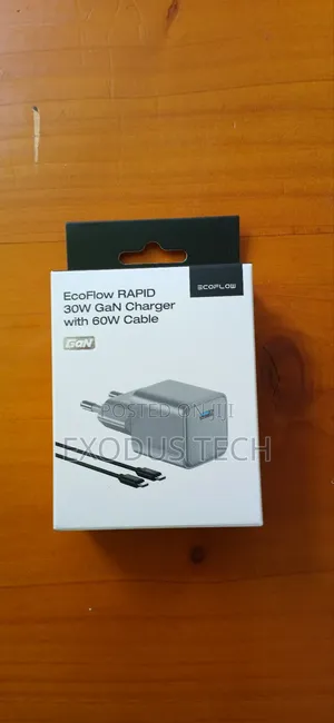 Gan Charger