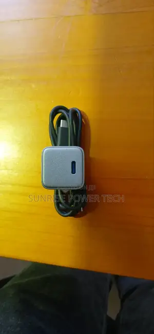 Gan Charger