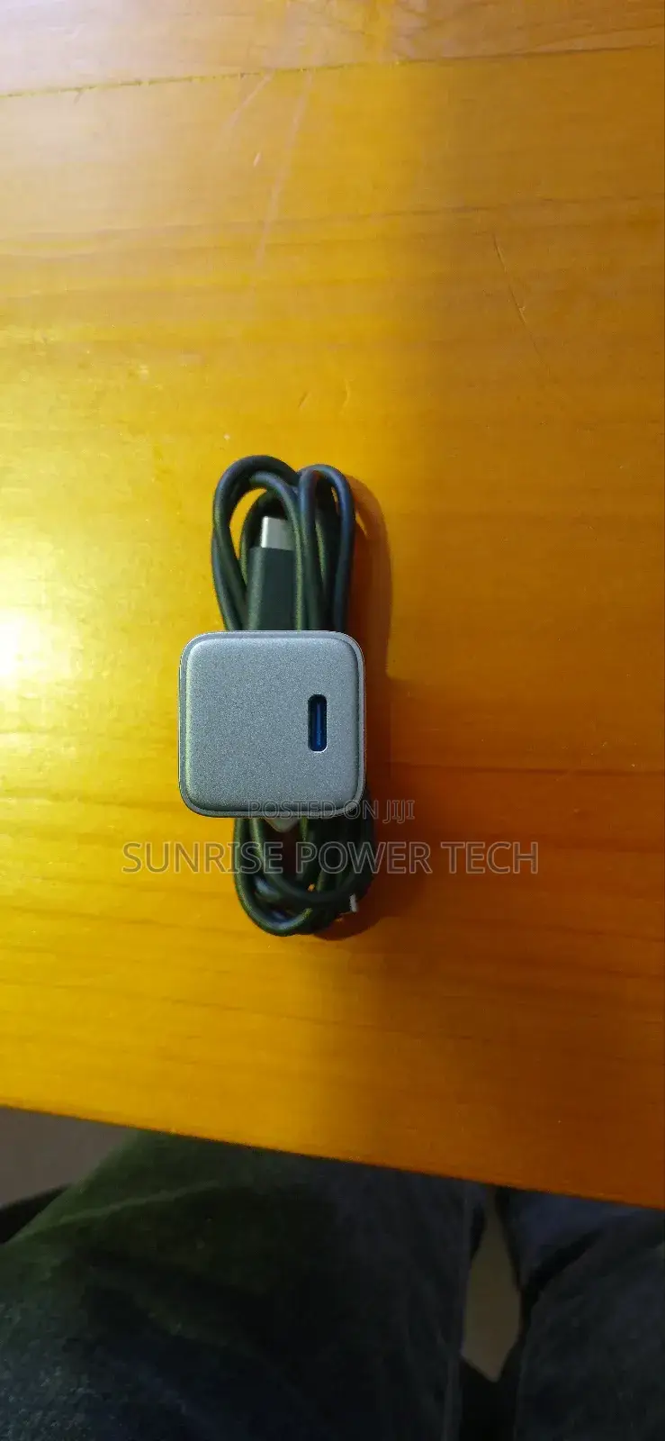 Gan Charger