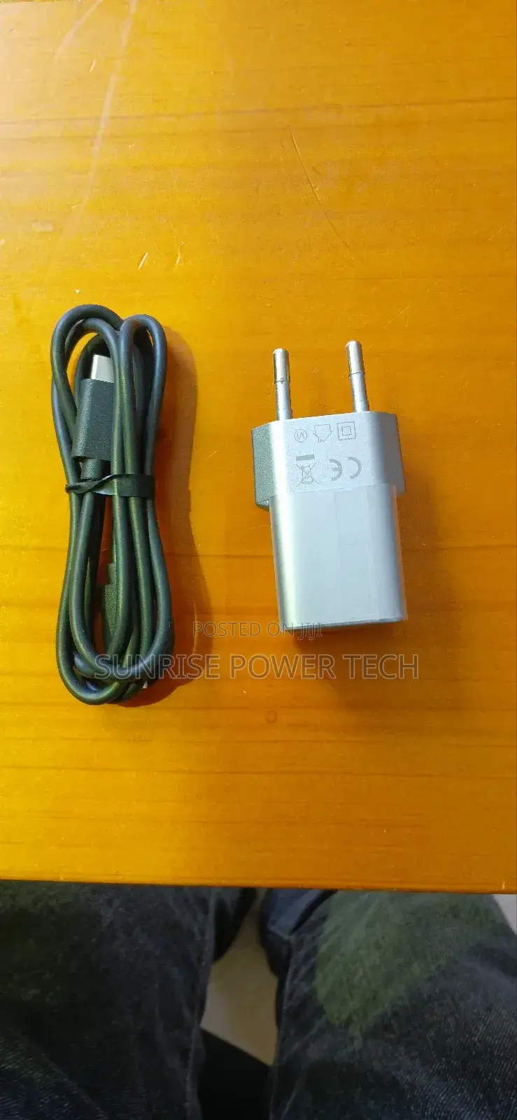 Gan Charger