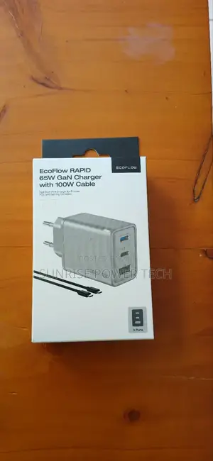 Gan Charger