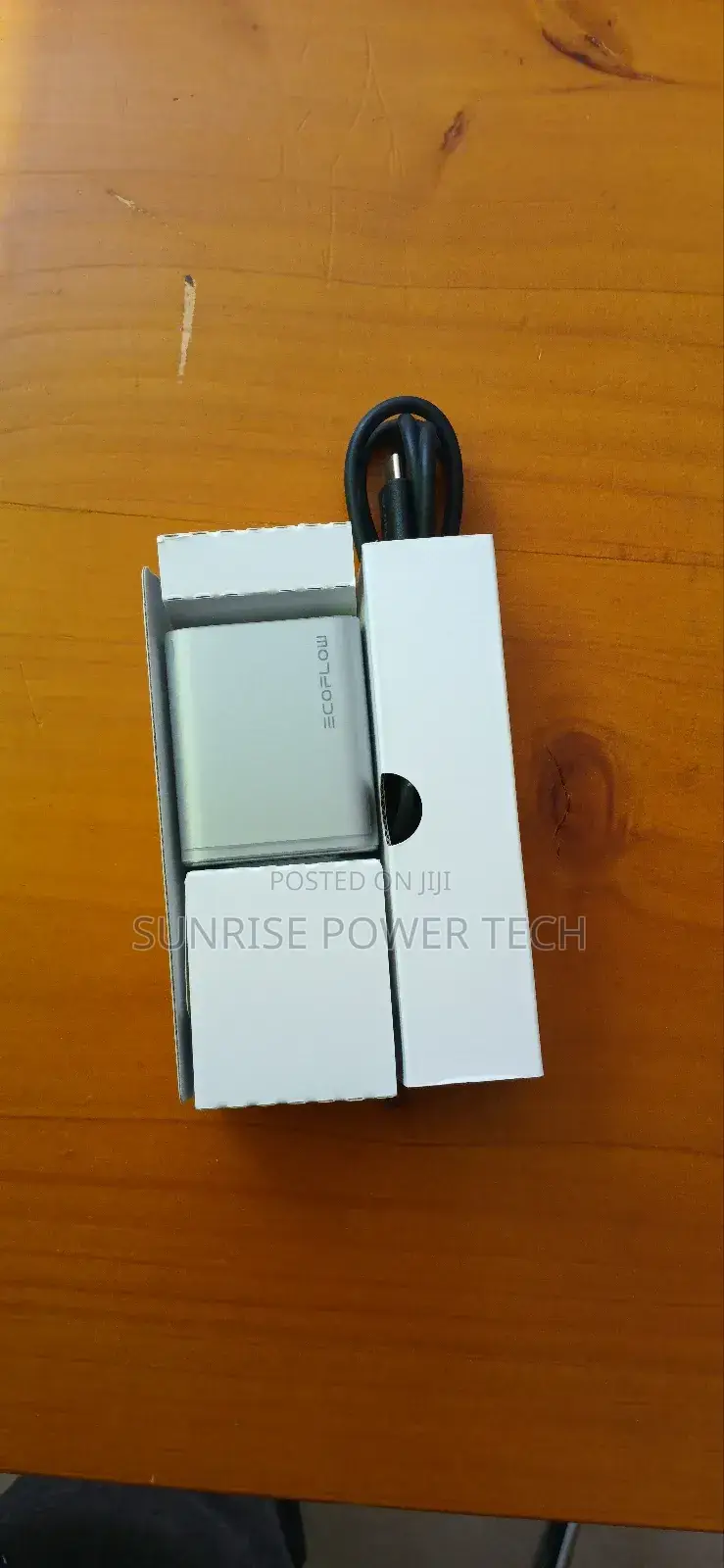 Gan Charger