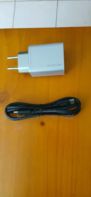 Gan Charger