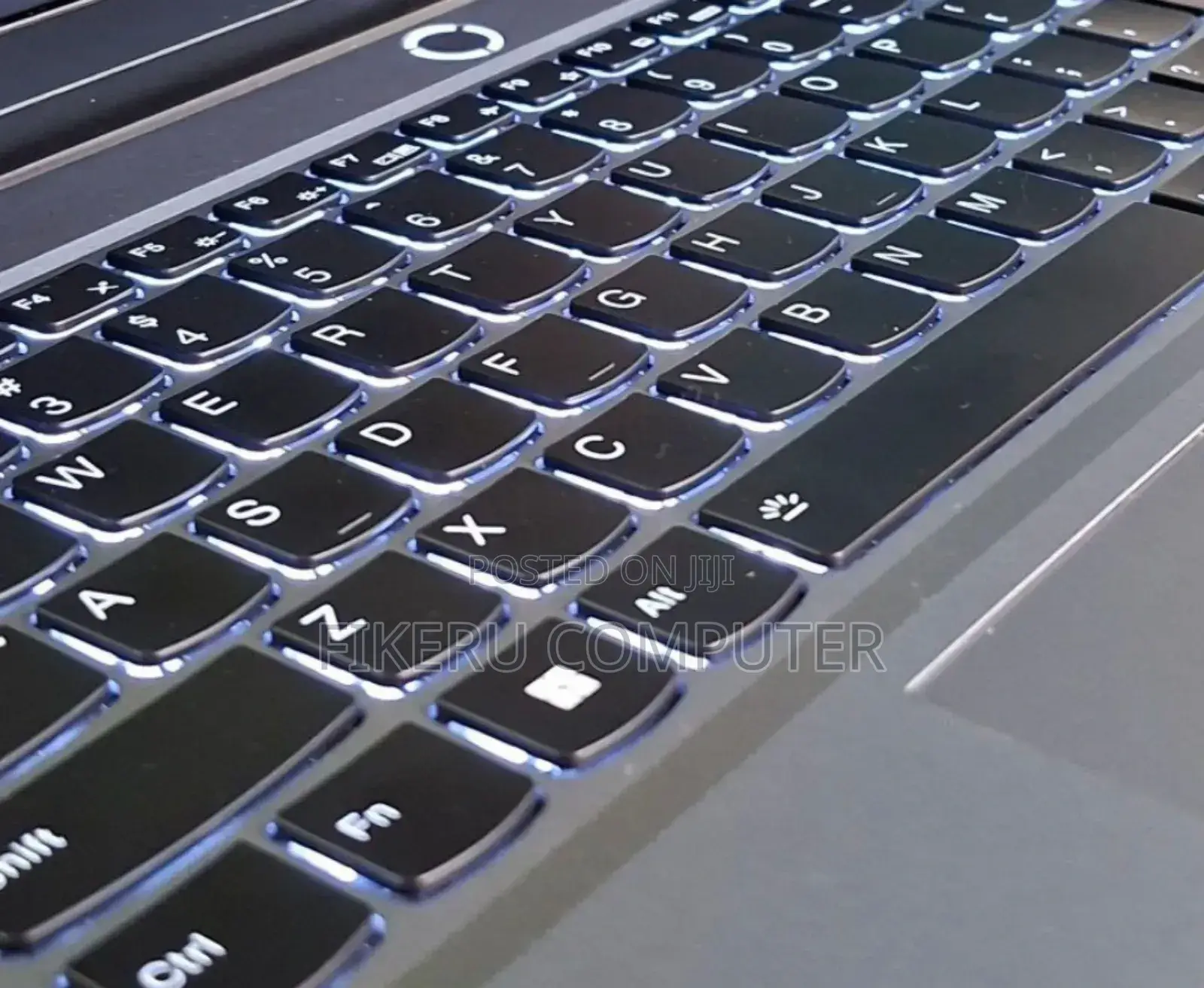 New Laptop Lenovo LOQ 15ARP9 16GB Intel Core I7 SSD 1T