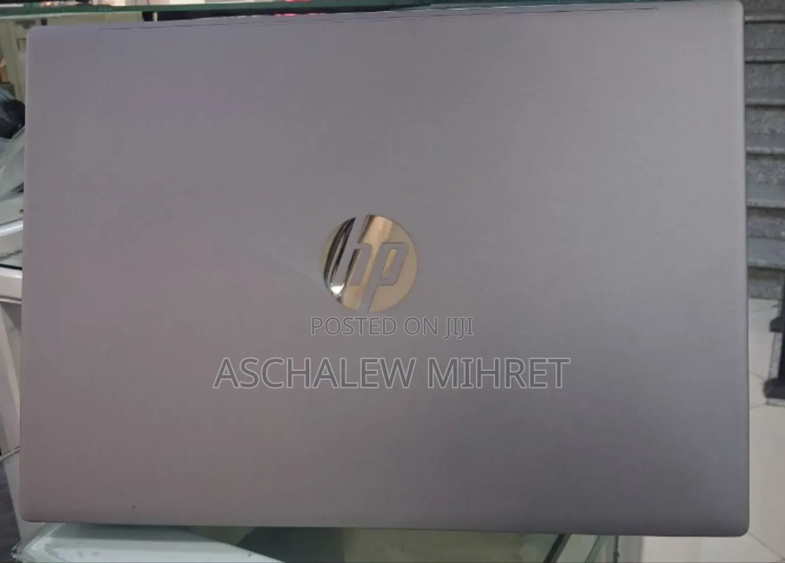 New Laptop HP Pavilion 15 8GB AMD Ryzen 5 SSD 512GB