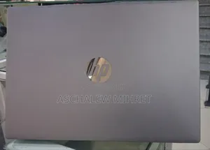 New Laptop HP Pavilion 15 8GB AMD Ryzen 5 SSD 512GB