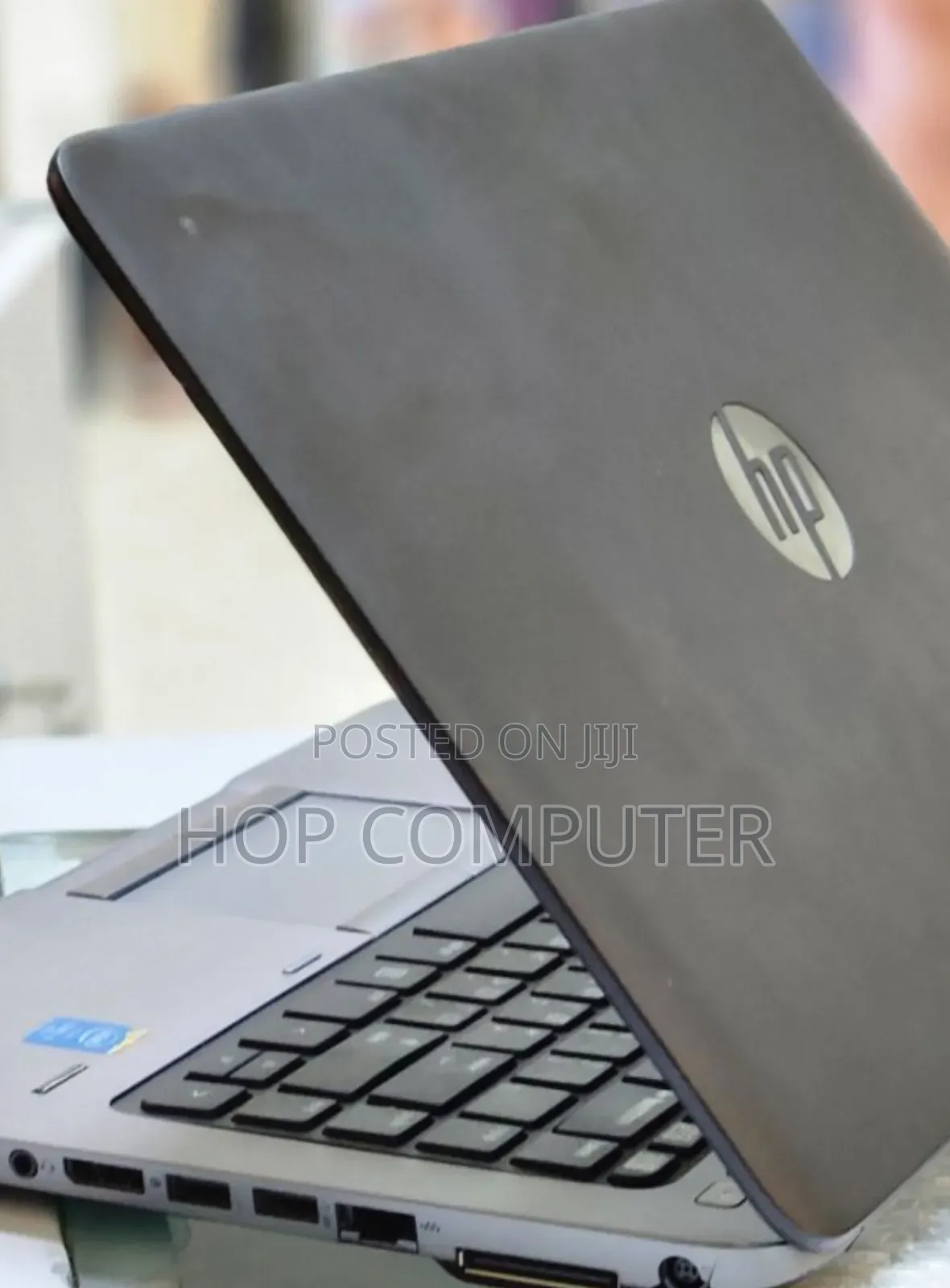 New Laptop HP EliteBook 840 G2 4GB Intel Core I5 SSD 500GB