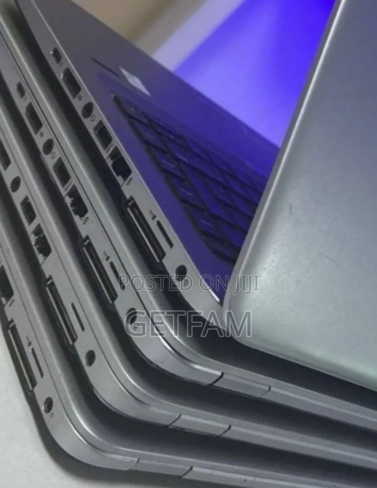 New Laptop HP EliteBook 840 G3 8GB Intel Core I5 SSD 500GB