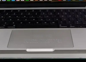 Photo - New Laptop Apple MacBook Pro M1 16GB Apple M1 SSD 1T