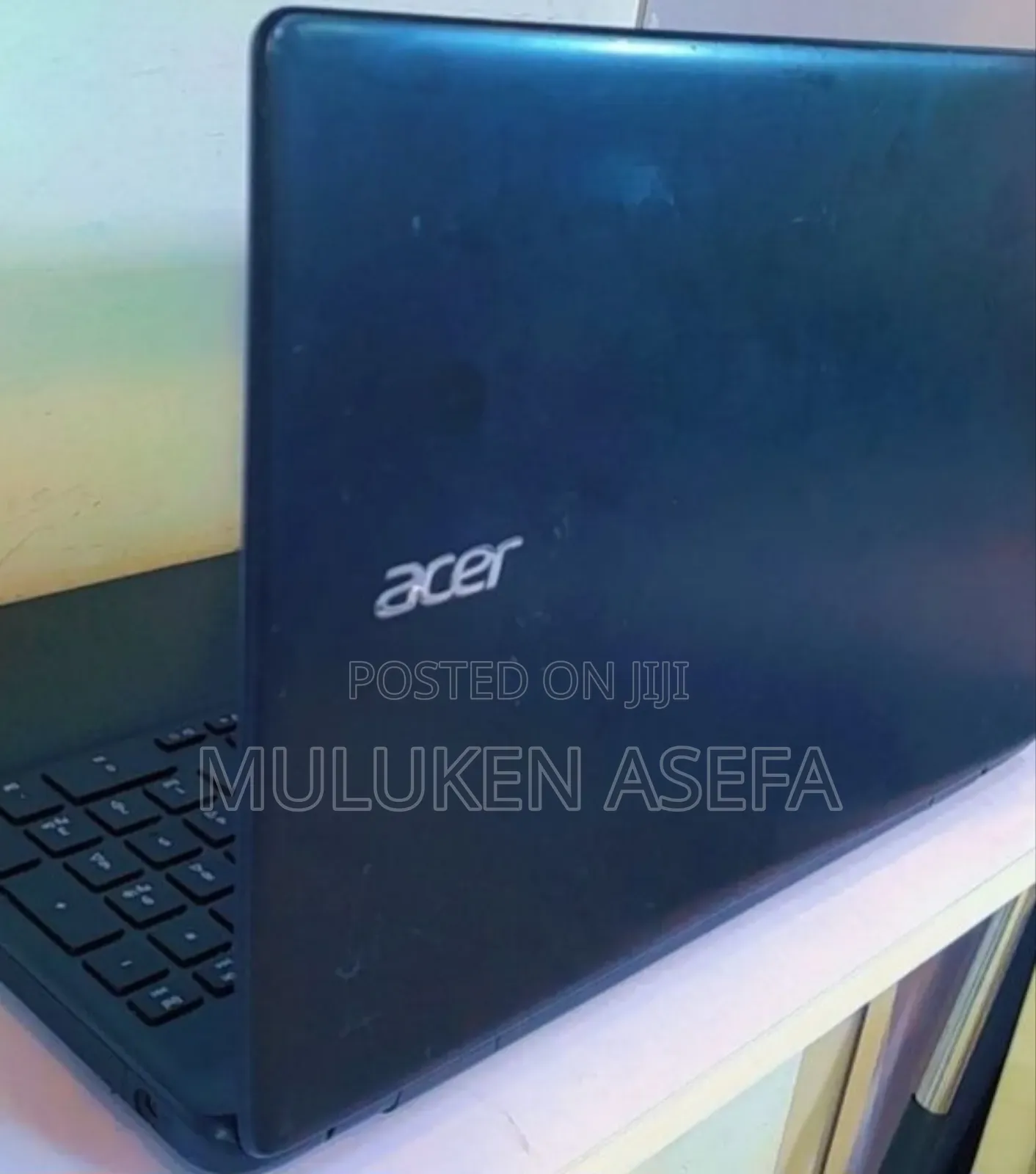 New Laptop Acer Aspire 5 8GB AMD A4 SSD 128GB