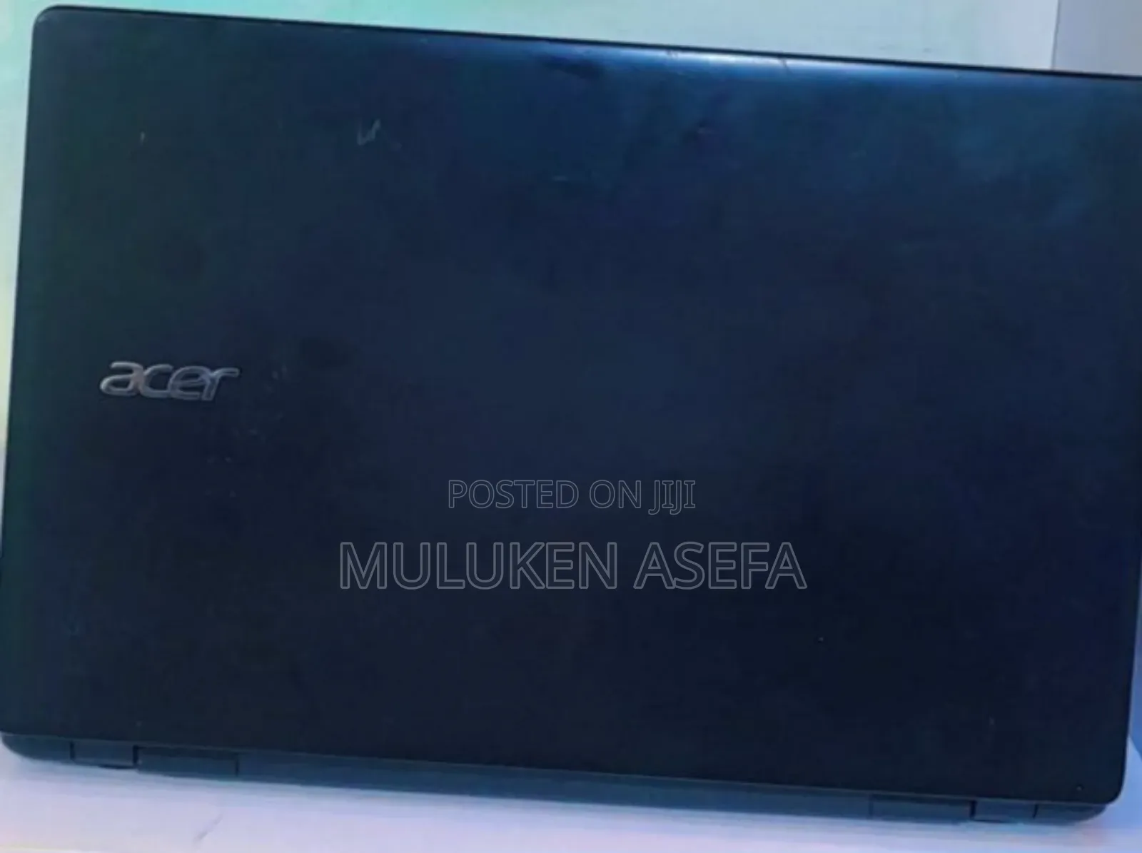 New Laptop Acer Aspire 5 8GB AMD A4 SSD 128GB