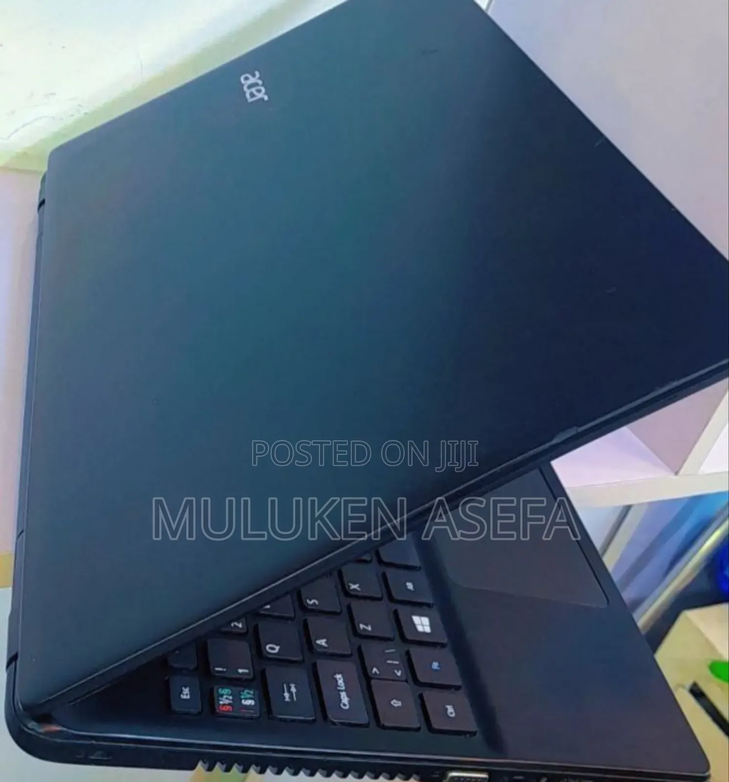 New Laptop Acer Aspire 5 8GB AMD A4 SSD 128GB