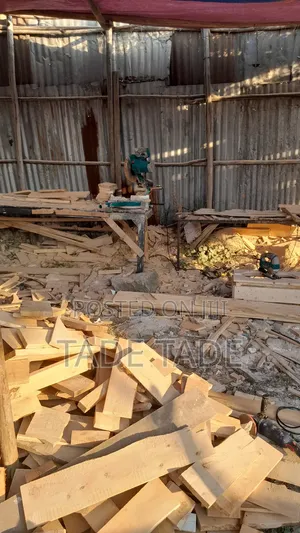 በእንጨት የሚሰሩ ማራኪ የውሻ ቤቶች