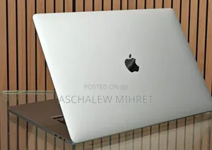 New Laptop Apple MacBook Pro 2019 16GB Intel Core I7 SSD 512GB