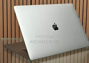 New Laptop Apple MacBook Pro 2019 16GB Intel Core I7 SSD 512GB