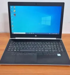 Photo - New Laptop HP ProBook 440 G5 8GB Intel Core i5 SSD 256GB