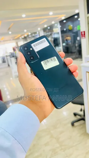 New Samsung Galaxy M23 5G 128 GB