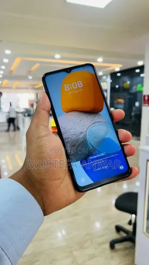 New Samsung Galaxy M23 5G 128 GB