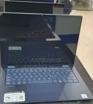 New Laptop HP OmniBook 5 14" 16GB Intel Core Ultra 7 SSD 1T