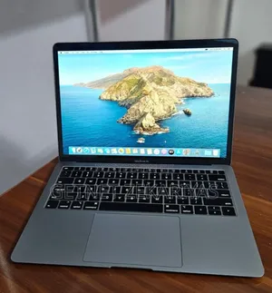 Photo - New Laptop Apple MacBook Air 2019 8GB Intel Core I5 SSD 128GB