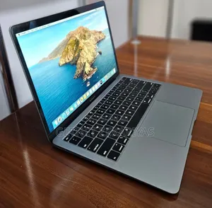 New Laptop Apple MacBook Air 2019 8GB Intel Core I5 SSD 128GB