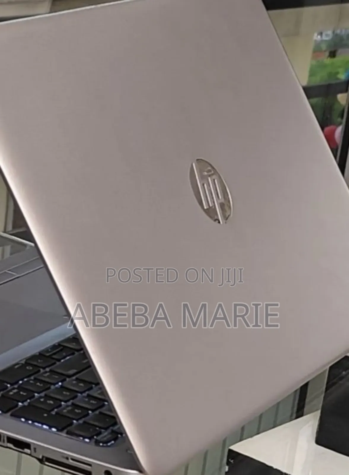 New Laptop HP EliteBook 840 G3 8GB Intel Core I5 SSD 1T