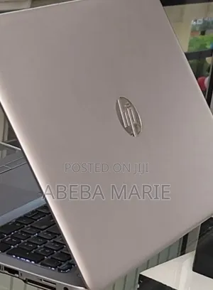 New Laptop HP EliteBook 840 G3 8GB Intel Core I5 SSD 1T