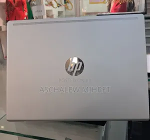 New Laptop HP ProBook 430 G7 8GB Intel Core I5 SSD 256GB