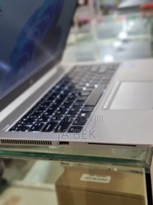 New Laptop HP EliteBook 840 G5 16GB Intel Core I7 SSD 512GB