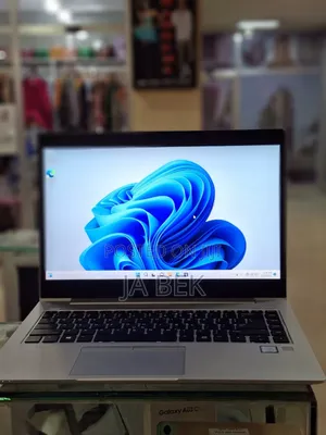 New Laptop HP EliteBook 840 G5 16GB Intel Core I7 SSD 512GB