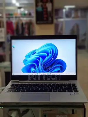 New Laptop HP EliteBook 840 G5 16GB Intel Core I7 SSD 512GB