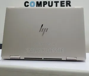 Photo - New Laptop HP Envy X360 8GB Intel Core I5 SSD 512GB