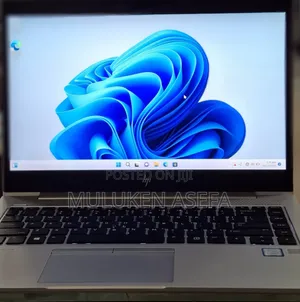 New Laptop HP EliteBook 840 G5 16GB Intel Core I7 SSD 512GB