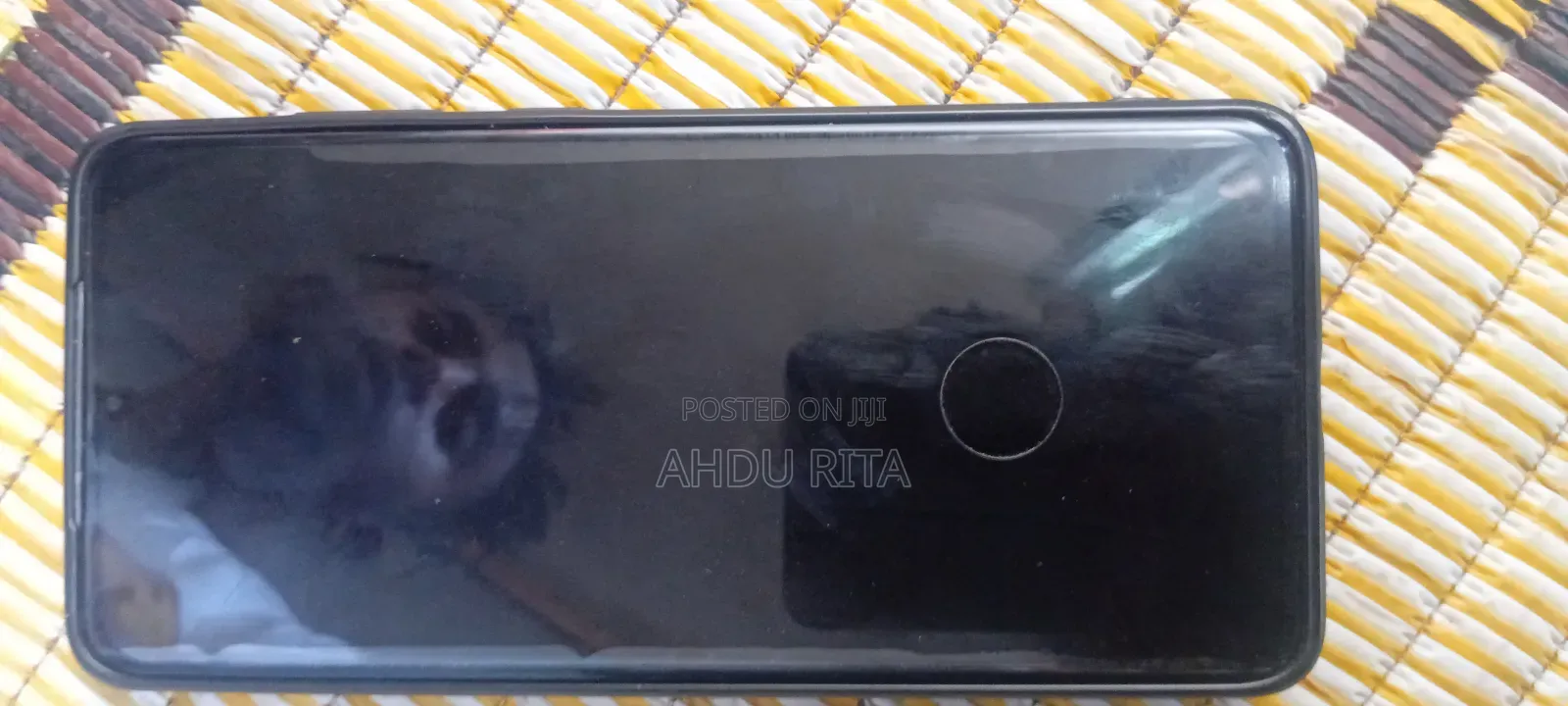 Samsung Galaxy S20+ 5G 256 GB