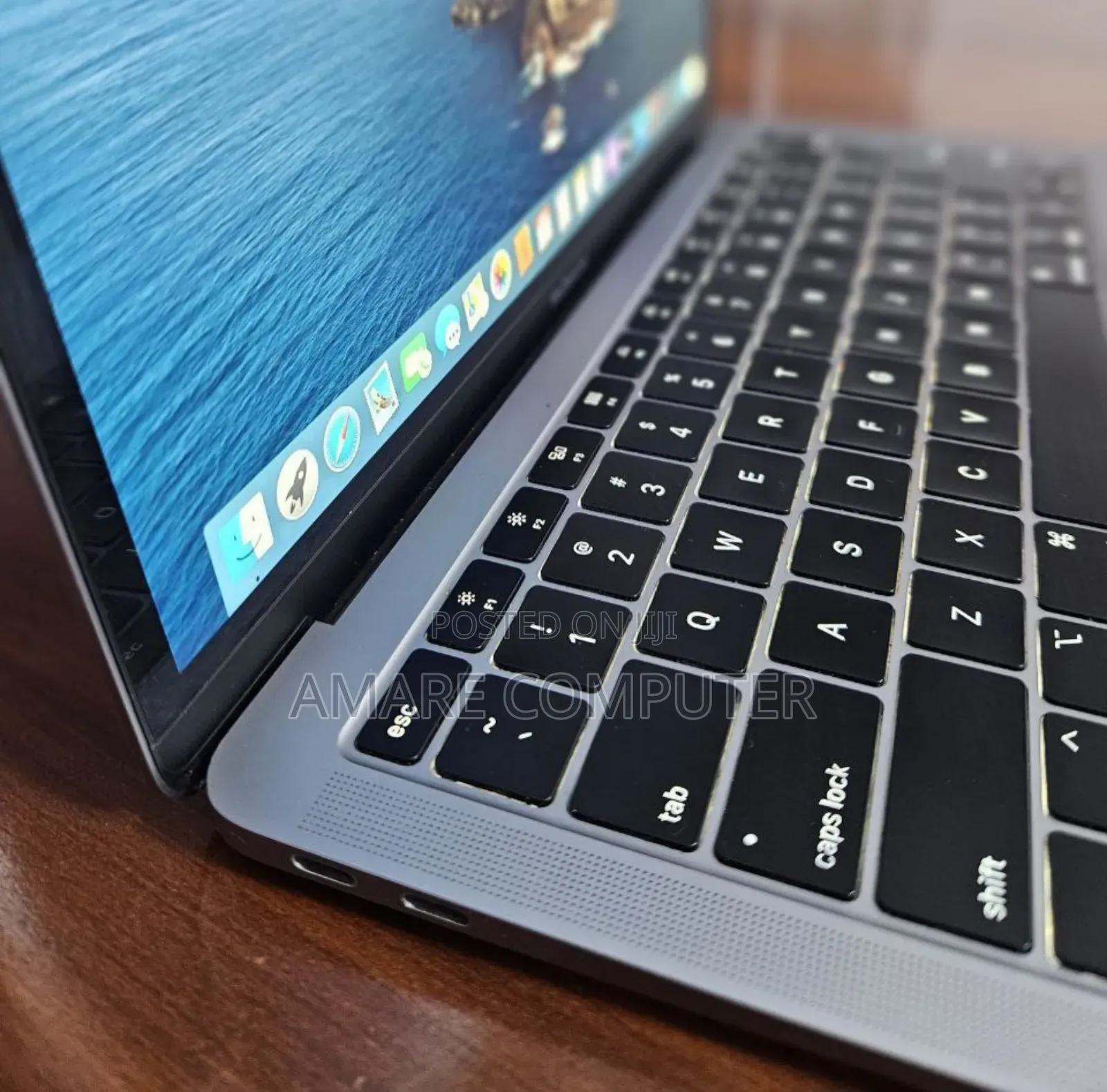 New Laptop Apple MacBook Air 2019 8GB Intel Core I5 SSD 128GB