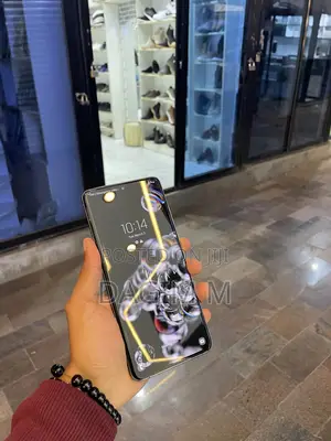 Samsung Galaxy S20 Ultra 5G 128 GB Black