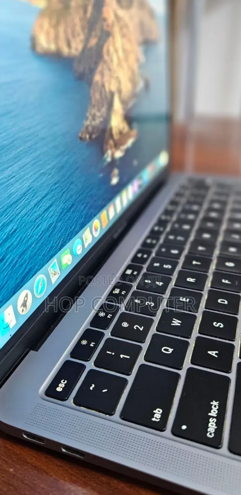 New Laptop HP EliteBook x360 1040 G7 16GB Intel Core i7 SSD 512GB