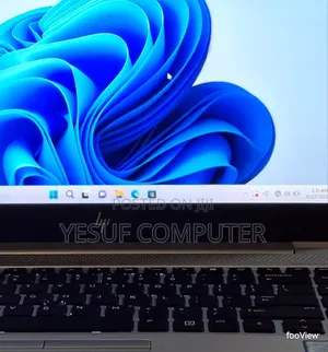 New Laptop HP EliteBook 840 G5 16GB Intel Core I7 SSD 512GB