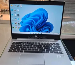 Photo - New Laptop HP ProBook 430 G7 8GB Intel Core i5 SSD 256GB