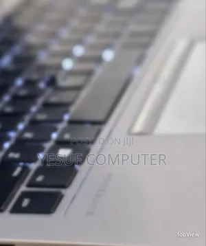 New Laptop HP EliteBook 840 G5 16GB Intel Core I7 SSD 512GB