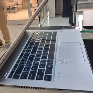 New Laptop HP ProBook 430 G7 8GB Intel Core i5 SSD 256GB